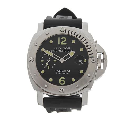 panerai royal navy